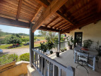à vendre Maison 
Parnac