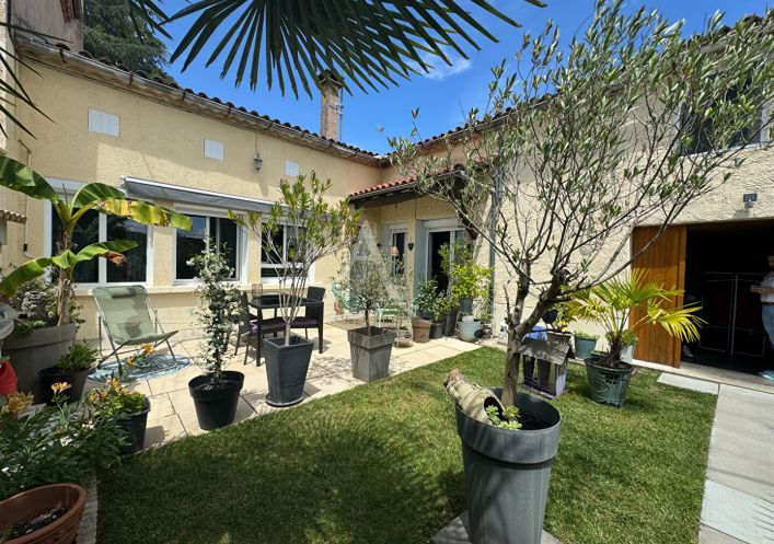 for sale Maison 
Duravel