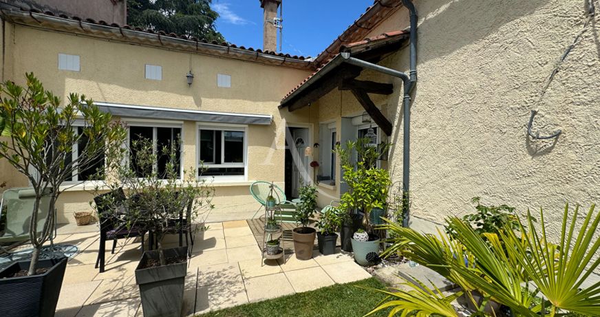vente Maison
Duravel