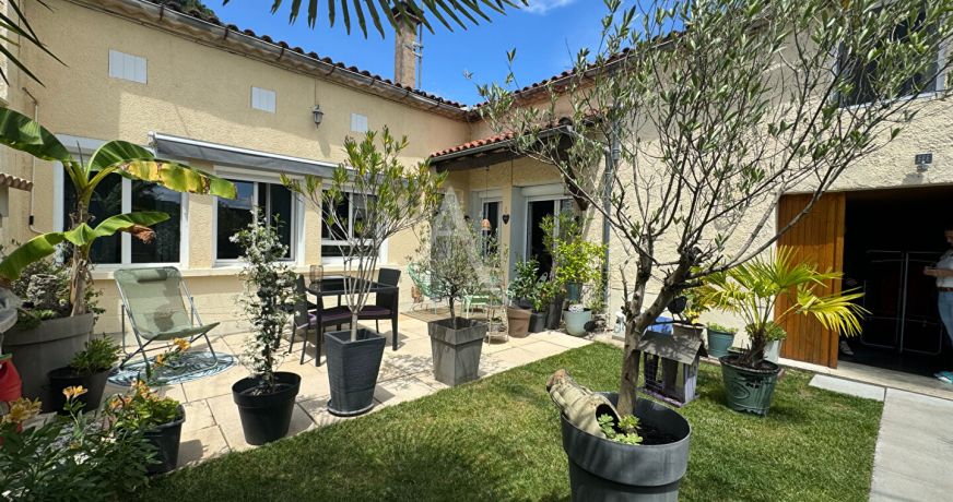 vente Maison
Duravel