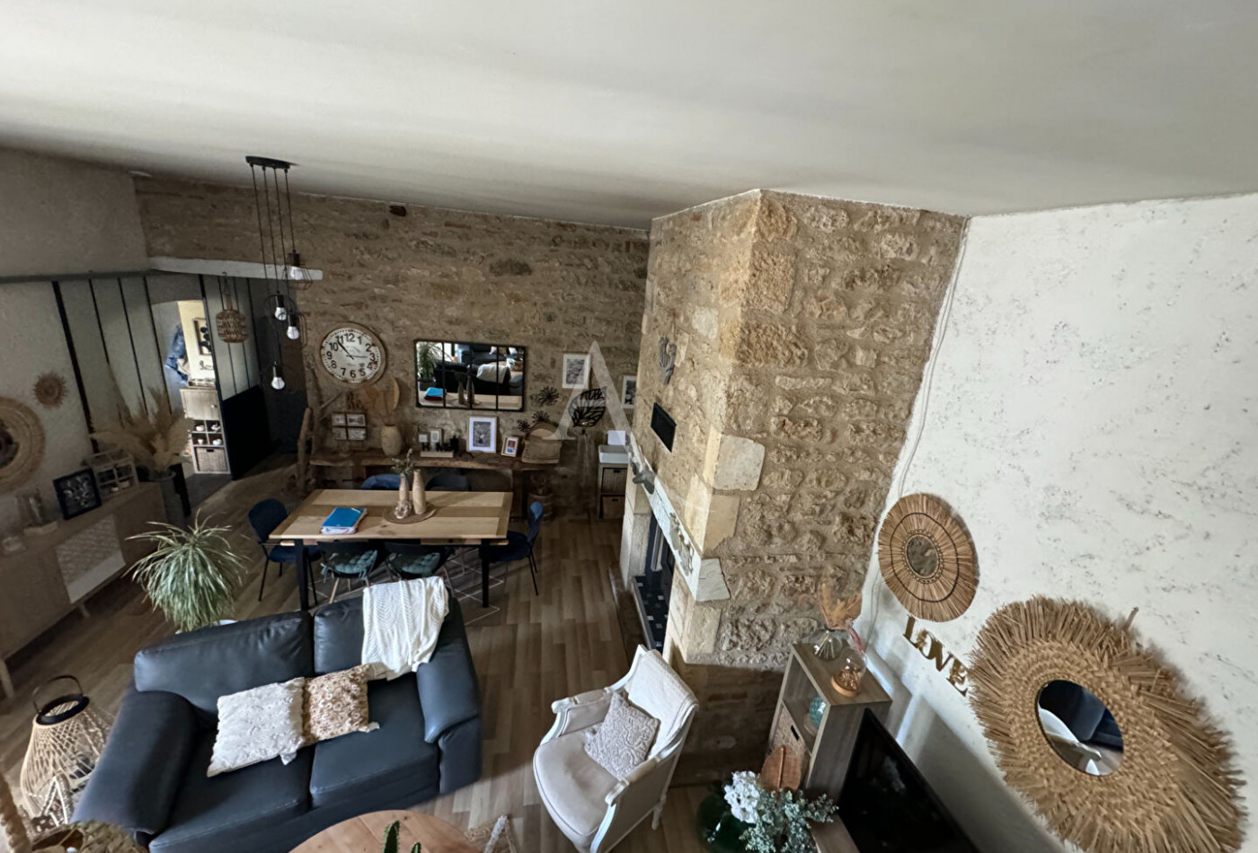 vente Maison
Duravel
- Photo 3