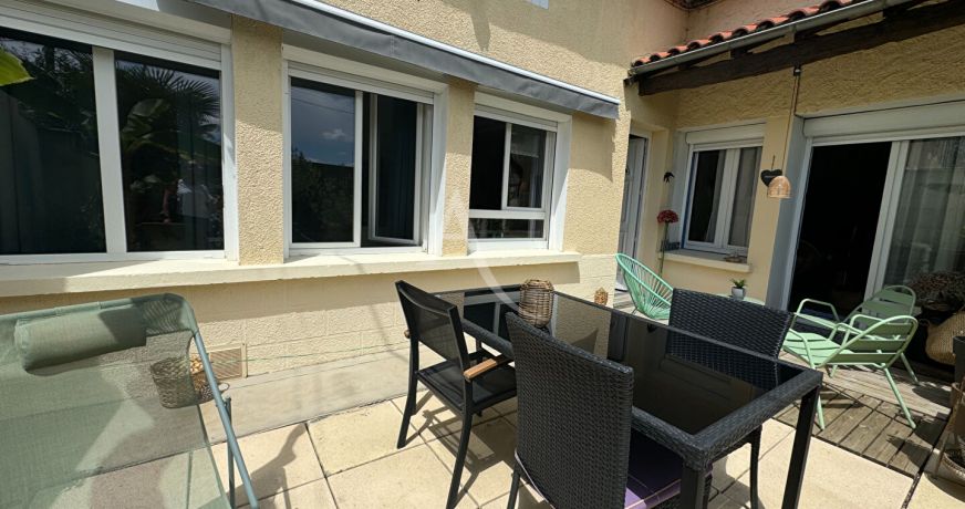 vente Maison
Duravel