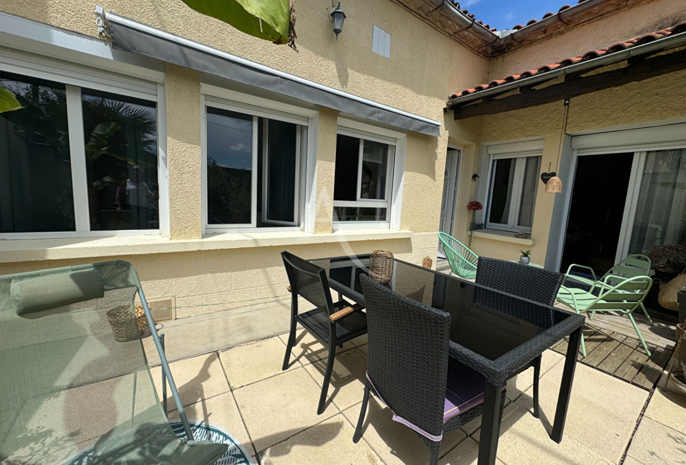 vente Maison
Duravel
- Photo 4