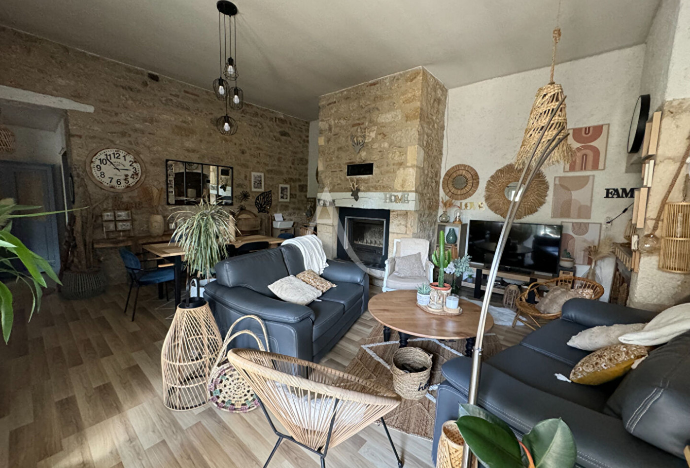 vente Maison
Duravel
- Photo 5