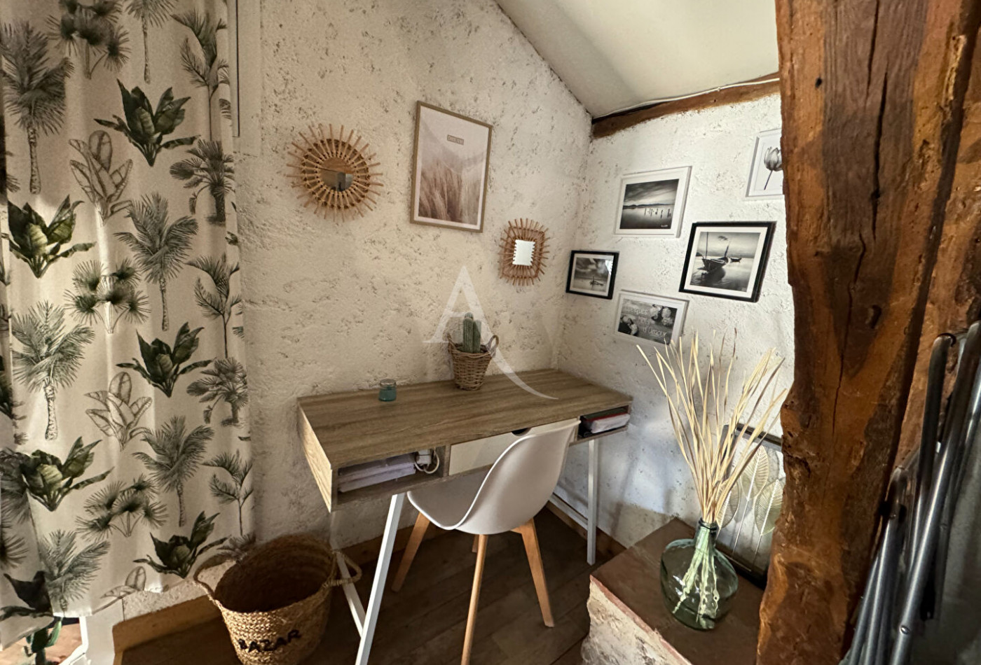 vente Maison
Duravel
- Photo 6