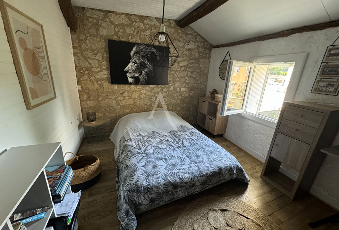 vente Maison
Duravel
- Photo 7