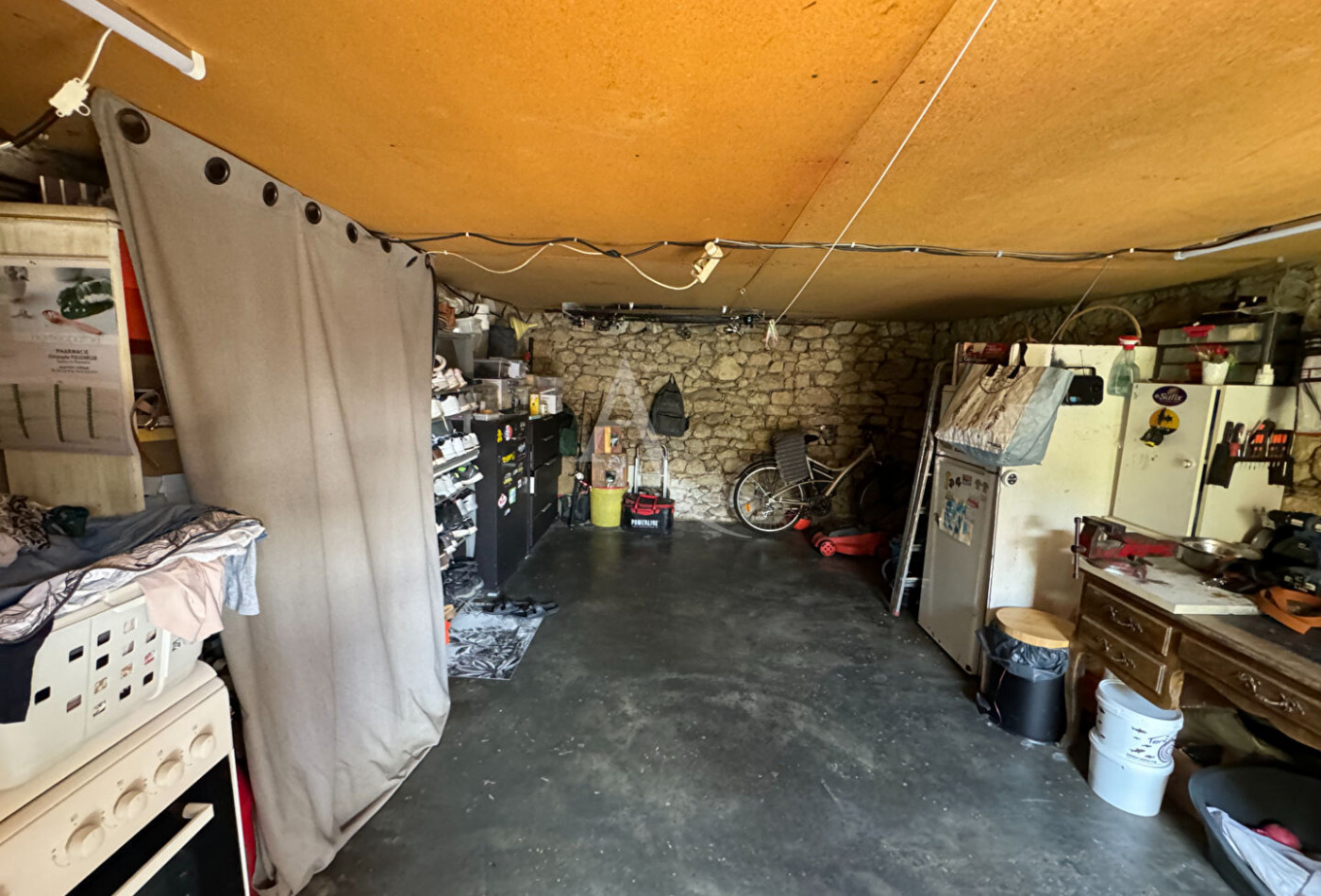 vente Maison
Duravel
- Photo 8