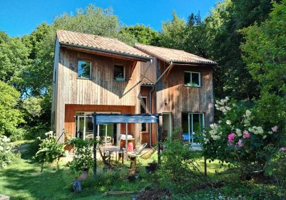 vente Maison
Villefranche Du Perigord