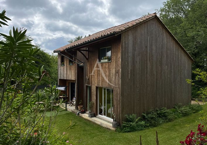 à vendre Maison 
Villefranche Du Perigord