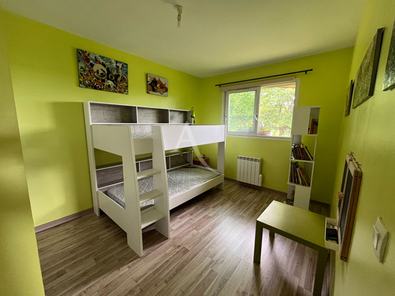 à vendre Maison
Villefranche Du Perigord
- Photo 11