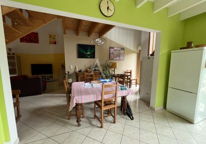 vente Maison
Villefranche Du Perigord