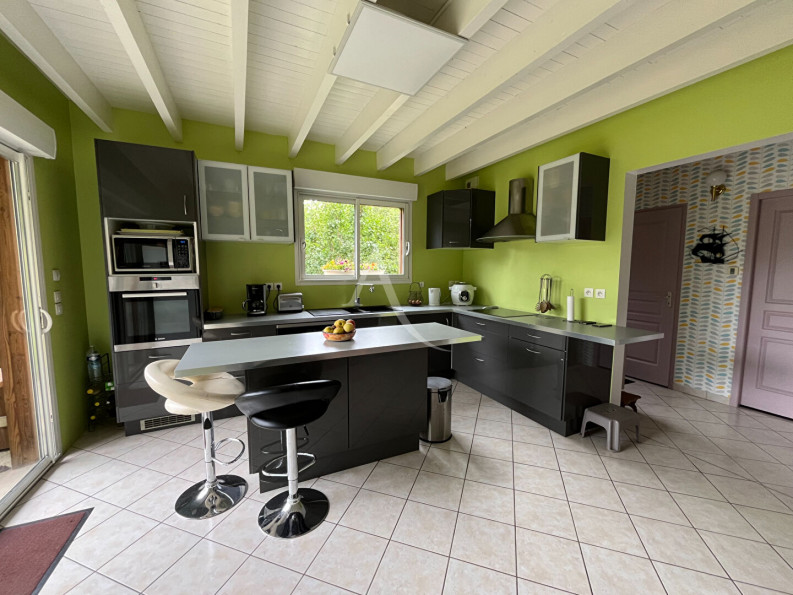 à vendre Maison
Villefranche Du Perigord
- Photo 3