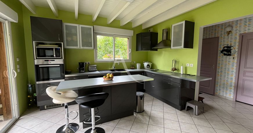 vente Maison
Villefranche Du Perigord