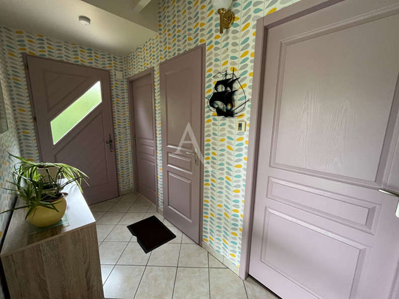 à vendre Maison
Villefranche Du Perigord
- Photo 5