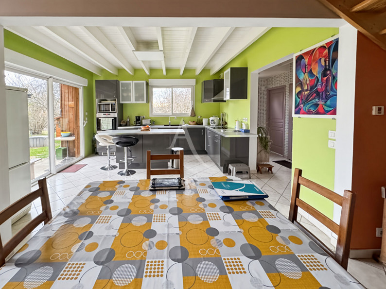 à vendre Maison
Villefranche Du Perigord
- Photo 6