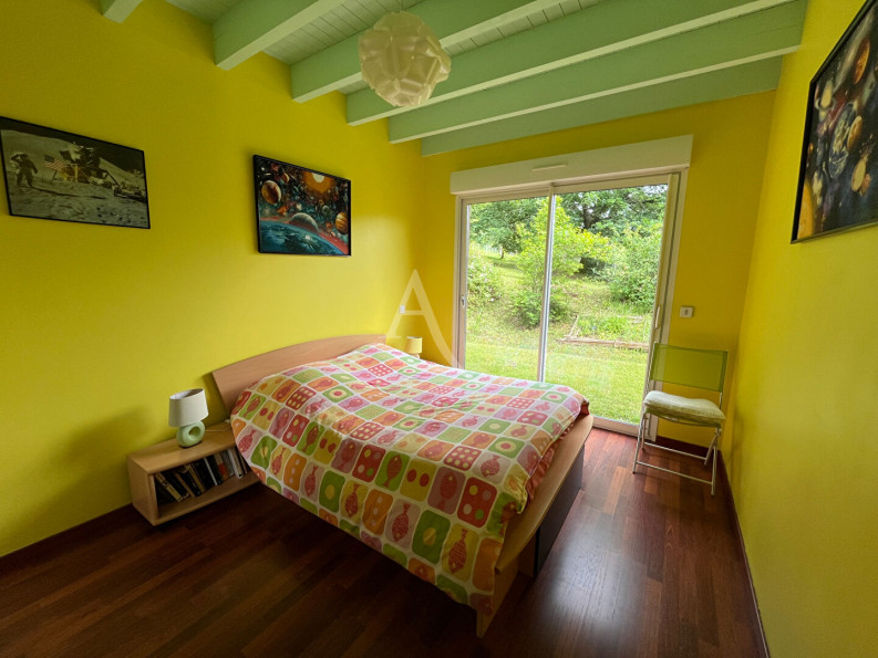 à vendre Maison
Villefranche Du Perigord
- Photo 8