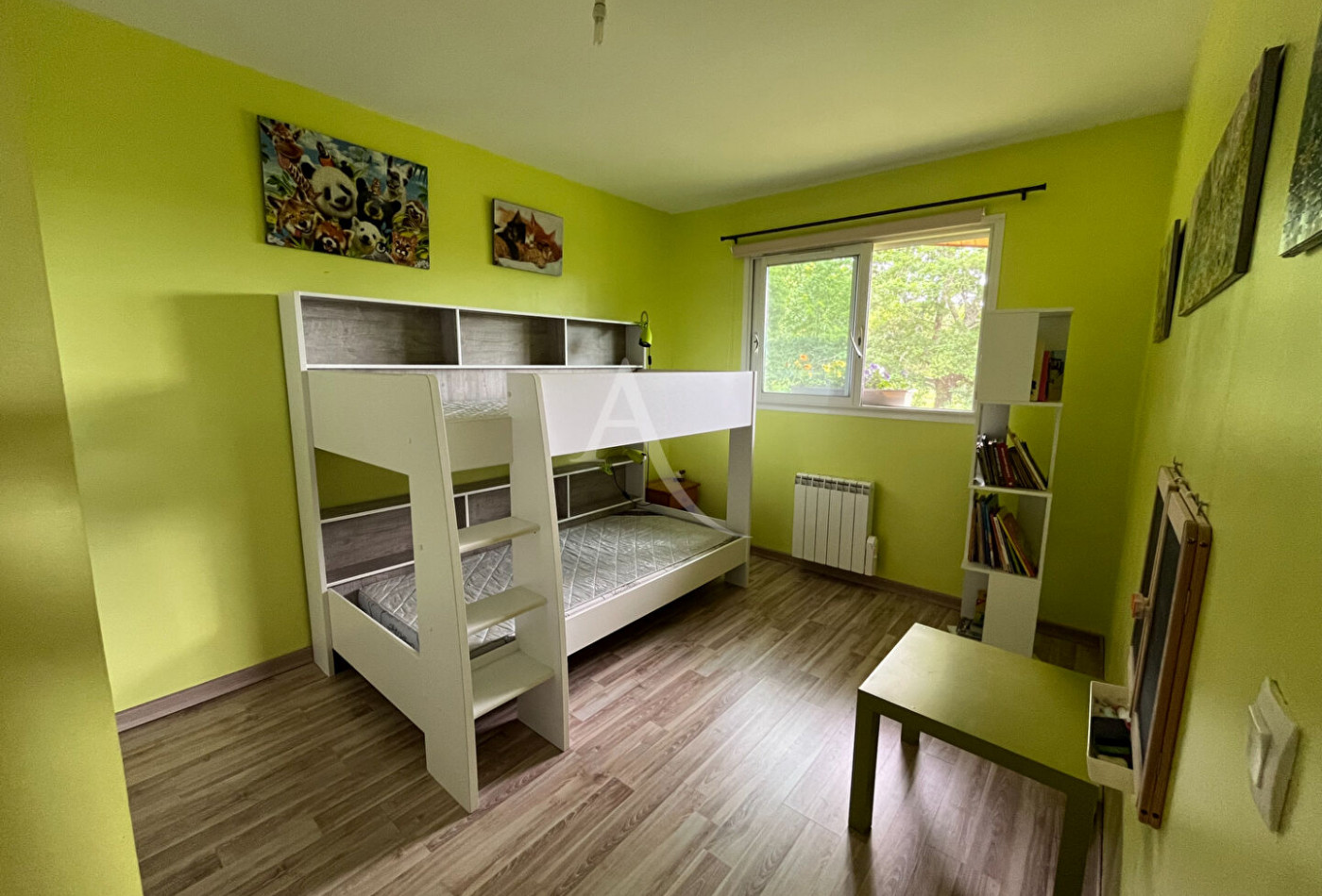 vente Maison
Villefranche Du Perigord
- Photo 9