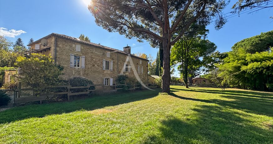 vente Maison
Prayssac