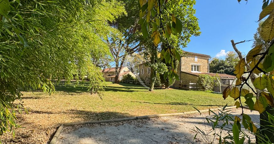 vente Maison
Prayssac