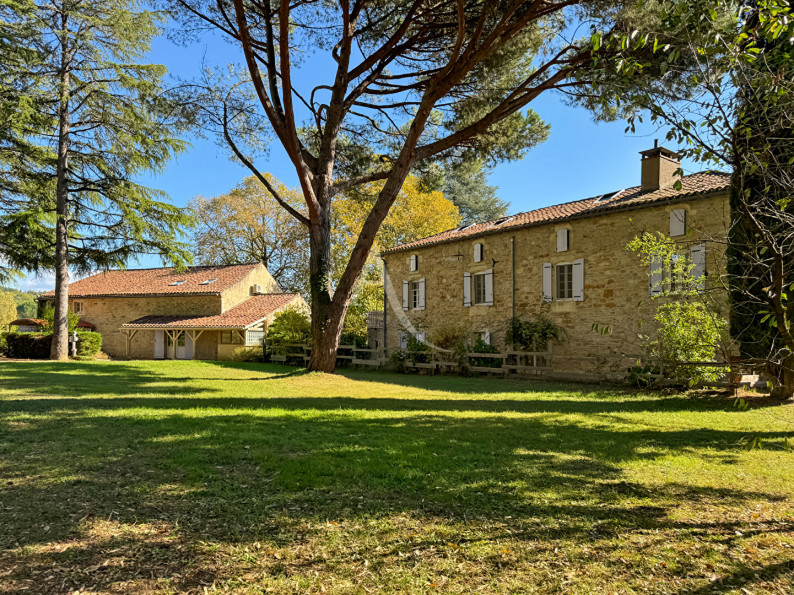 for sale Maison
Prayssac
- Photo 6