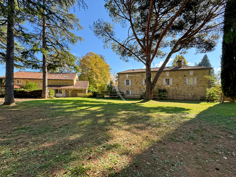 for sale Maison
Prayssac
- Photo 8