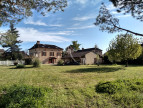 à vendre Maison 
Prayssac