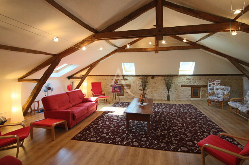à vendre Maison 
Prayssac
 - Photo 13