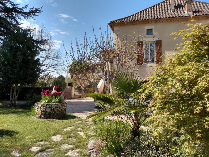 à vendre Maison 
Prayssac
 - Photo 4