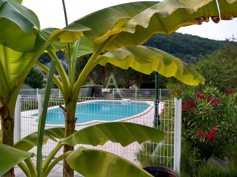 à vendre Maison 
Prayssac
 - Photo 5