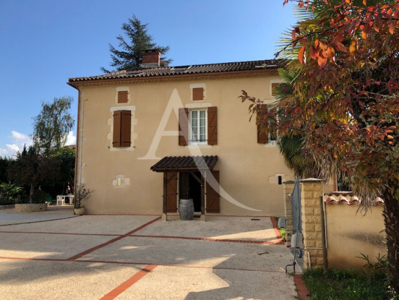 à vendre Maison 
Prayssac
 - Photo 7