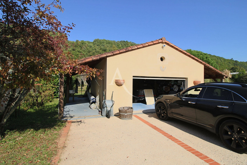 à vendre Maison 
Prayssac
 - Photo 8