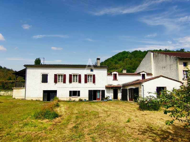 for sale Maison 
Les Junies
 - Photo 1