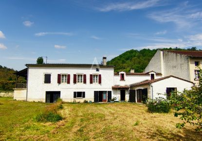 vente Maison 
Les Junies