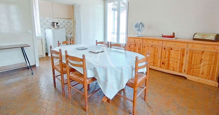 vente Maison
Les Junies