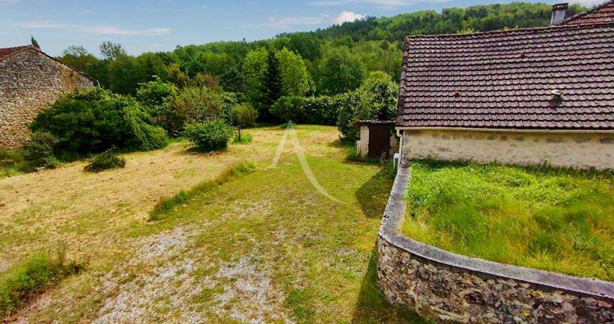 vente Maison
Les Junies