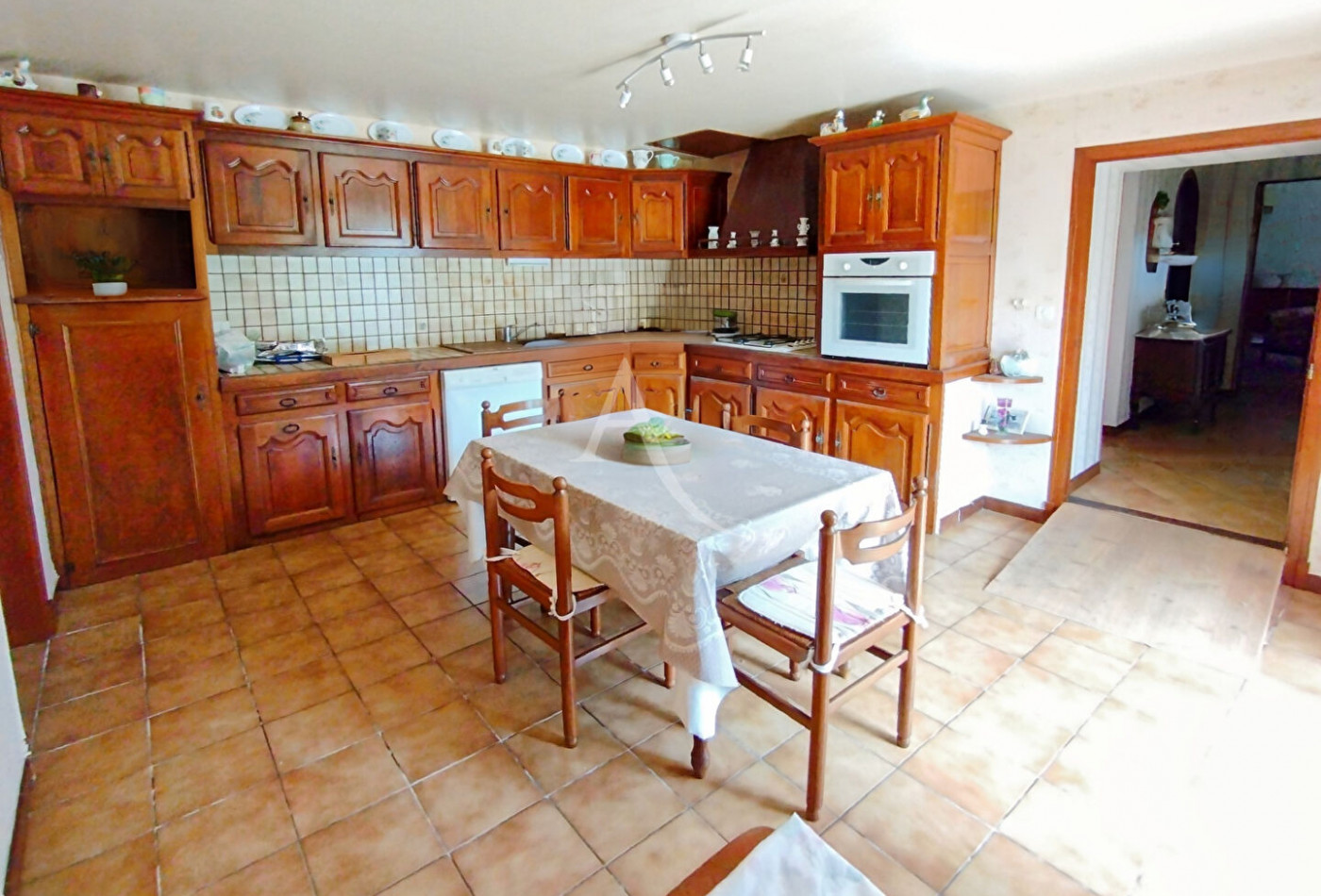 vente Maison
Les Junies
- Photo 2
