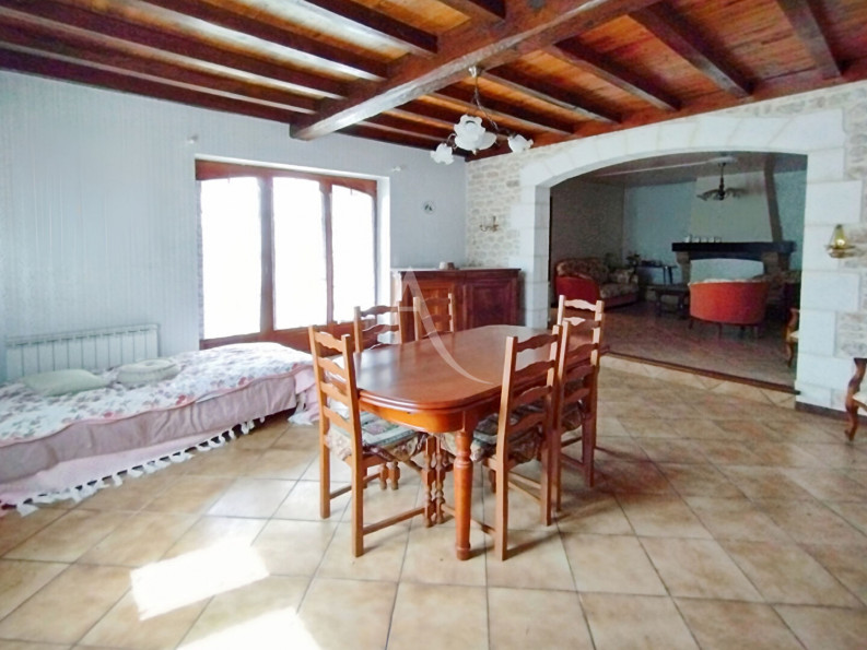 for sale Maison 
Les Junies
 - Photo 3