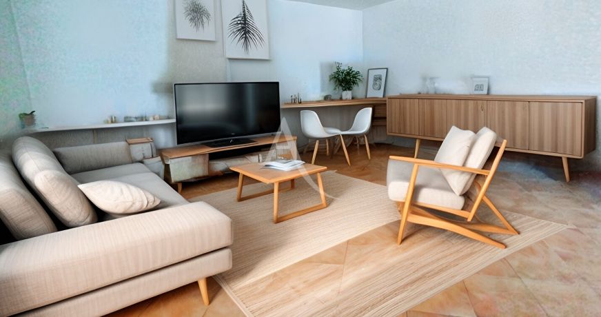 vente Maison
Les Junies