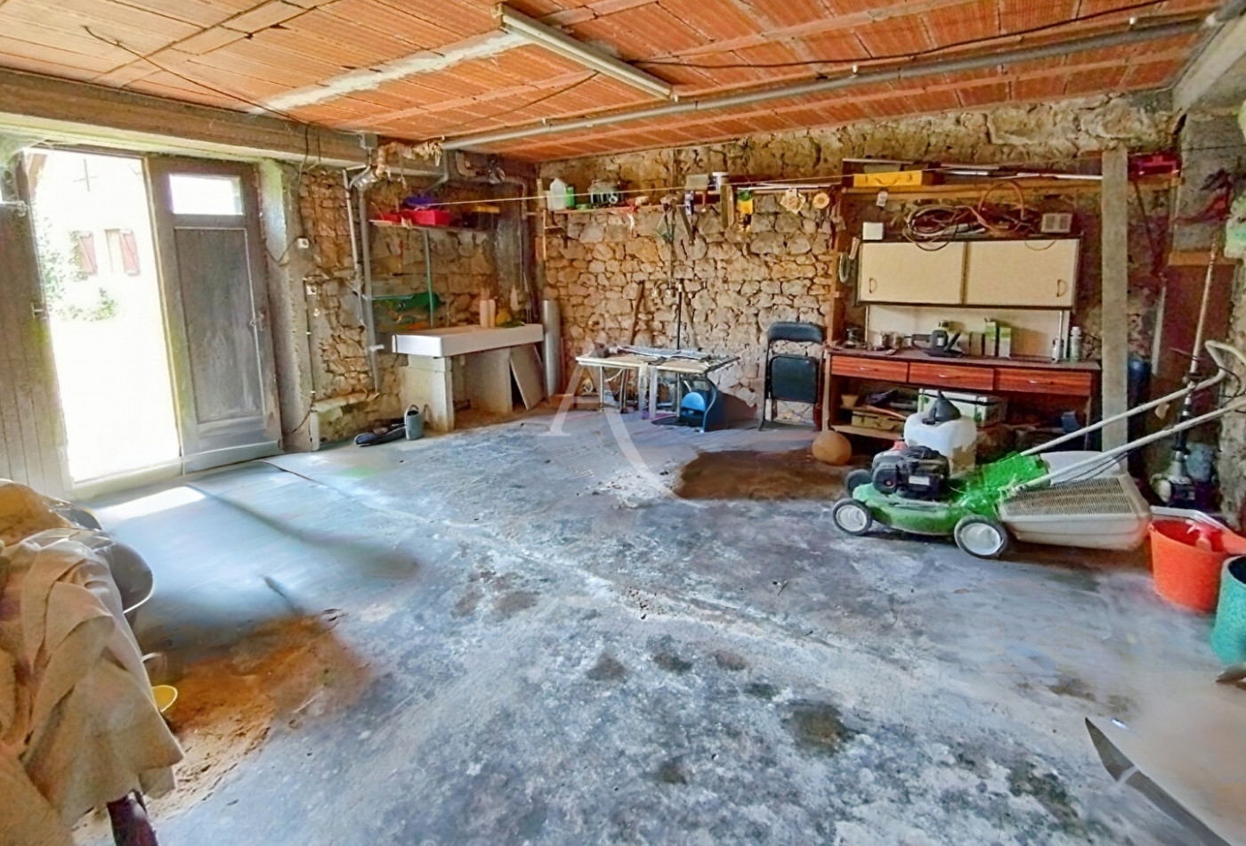 vente Maison
Les Junies
- Photo 7