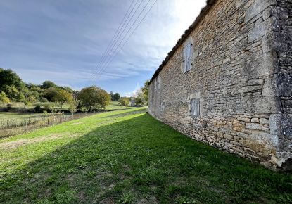 vente Grange
Puy L Eveque