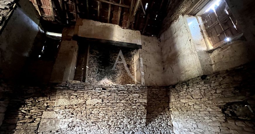 vente Grange
Puy L Eveque