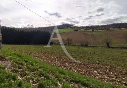 vente Terrain 
Lauzerte