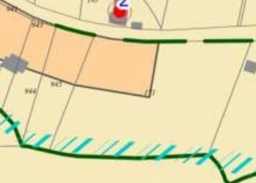 for sale Terrain 
Lauzerte
 - Photo 2