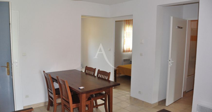 vente Appartement
Prayssac