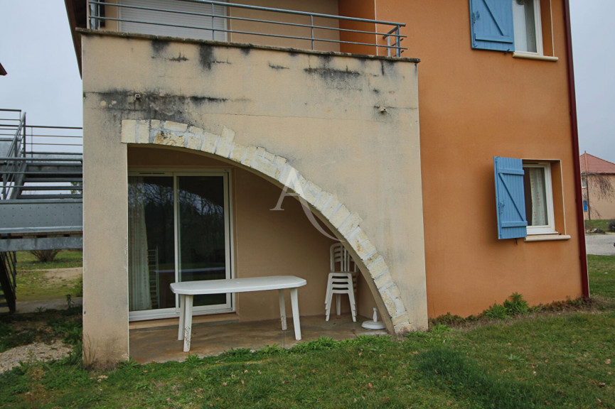 à vendre Appartement 
Prayssac
 - Photo 7