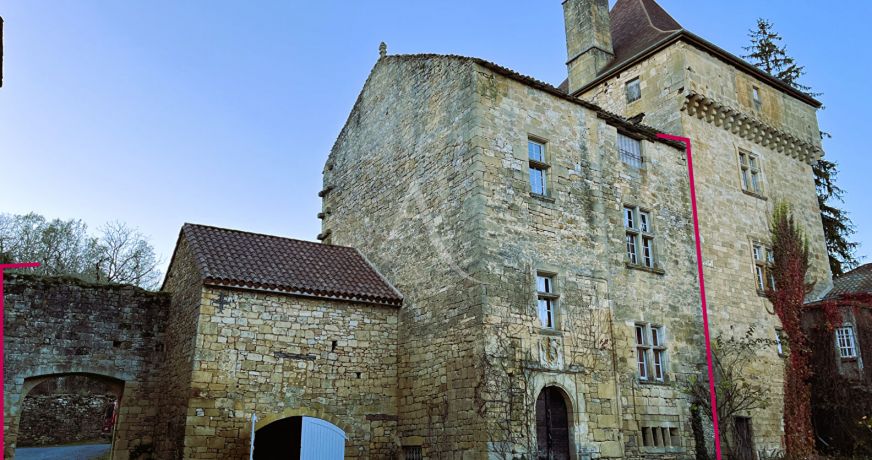 vente Maison
Campagnac Les Quercy