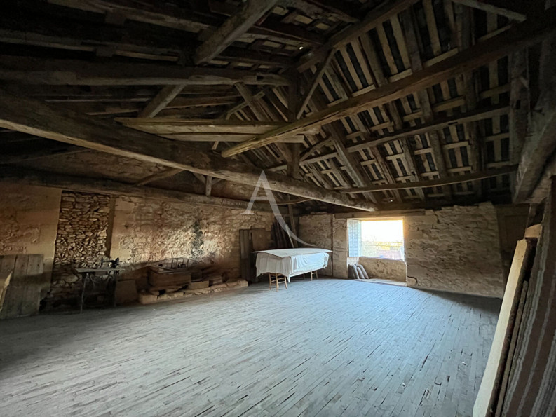 à vendre Maison
Campagnac Les Quercy
- Photo 10