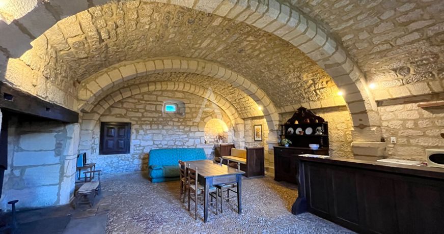 vente Maison
Campagnac Les Quercy