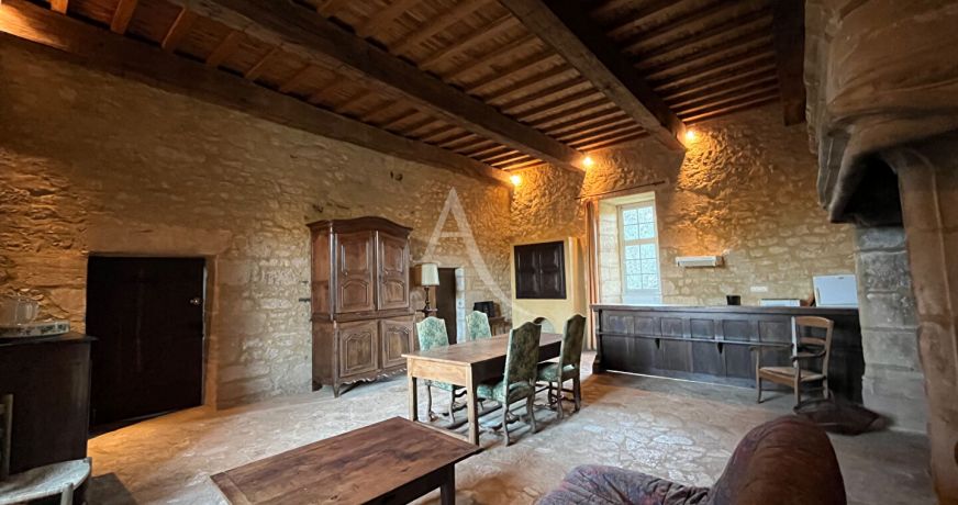 vente Maison
Campagnac Les Quercy