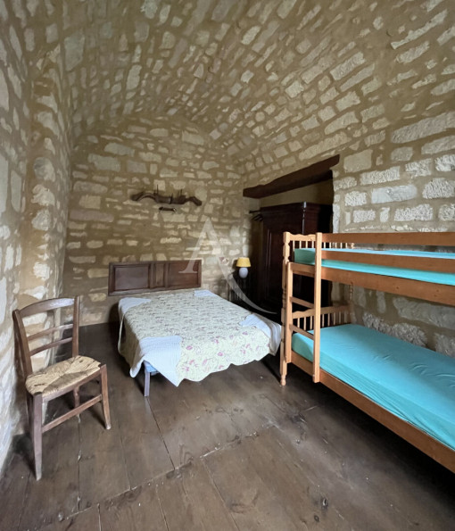 à vendre Maison
Campagnac Les Quercy
- Photo 6